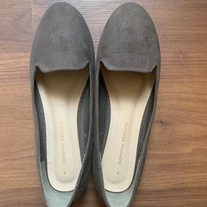 Dorothy Perkins flats